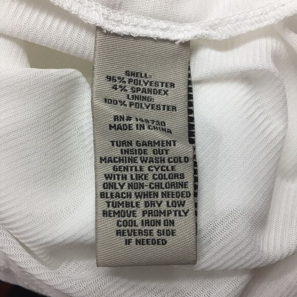 Beige By ECI | Off The Shoulder Sheath Dress - Picture 7 of 8